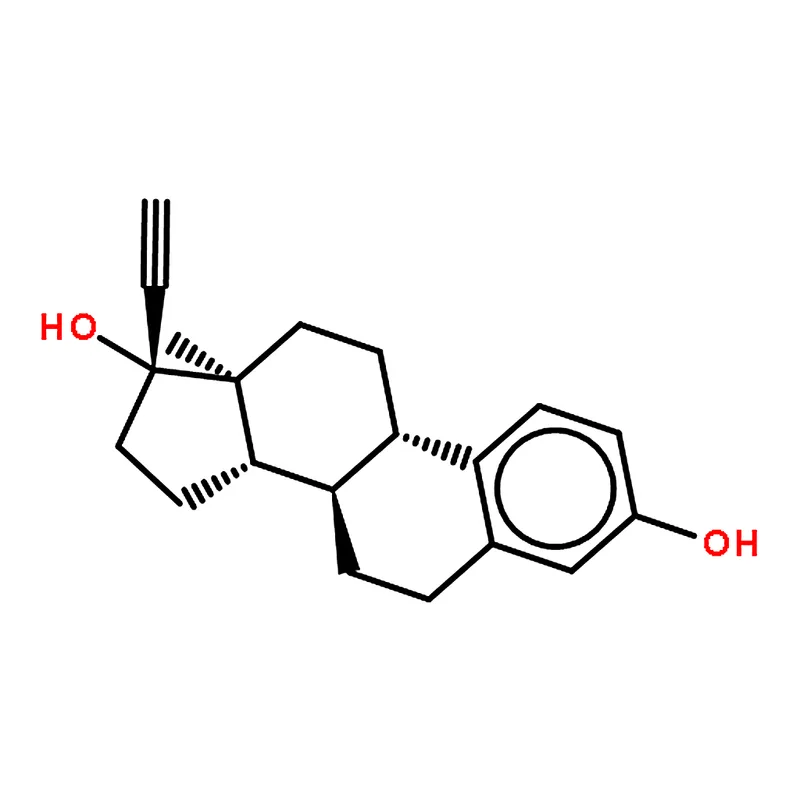 RHAWN Ethynylestradiol