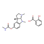 RHAWN ()-Physostigmine (salicylate)