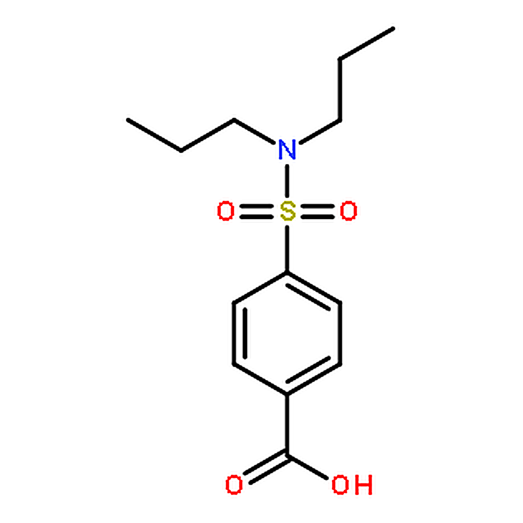 RHAWN Probenecid