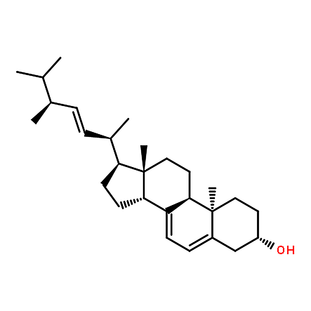 RHAWN Ergosterol