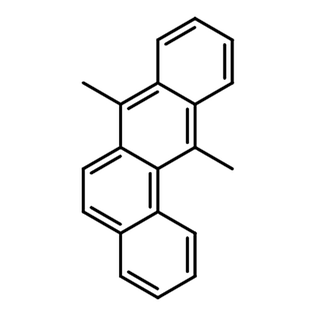 RHAWN 7,12-Dimethylbenz[a]anthracene