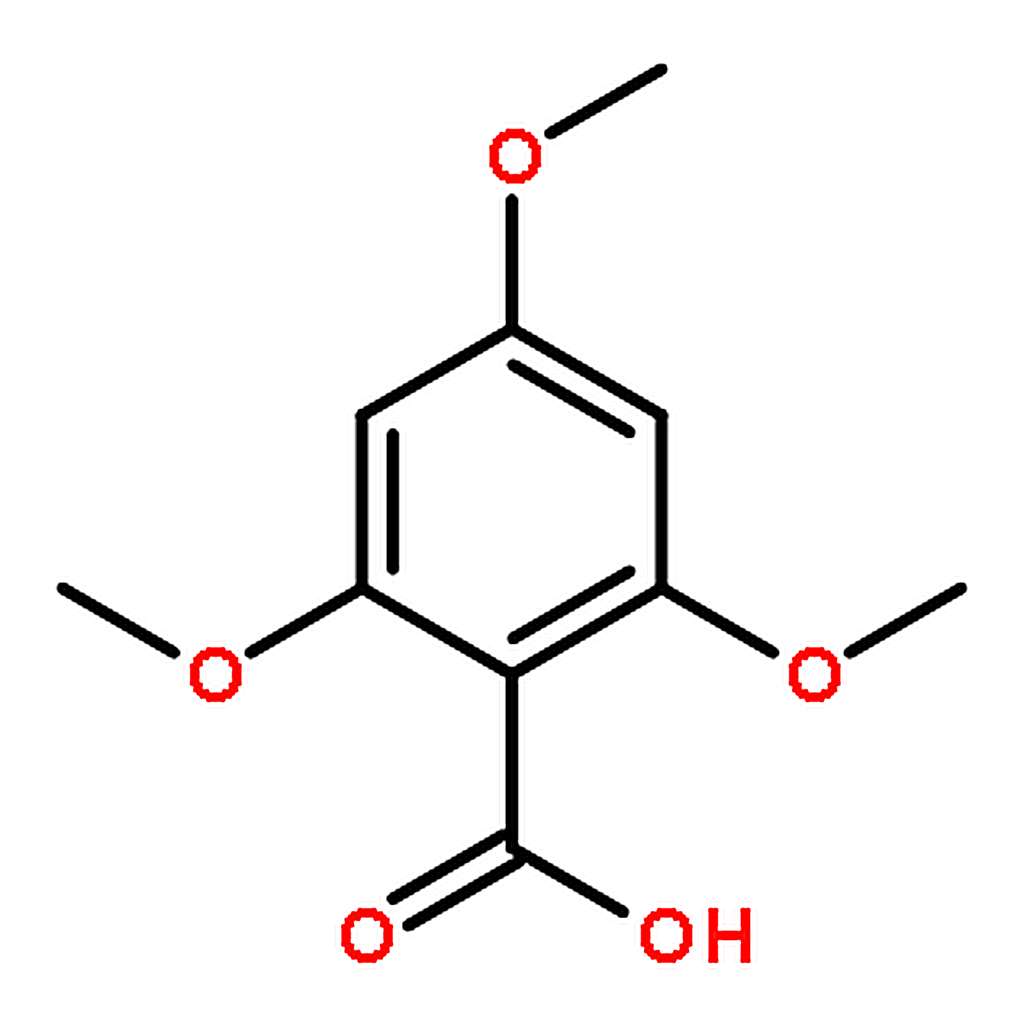 RHAWN 2,4,6-Trimethoxybenzoic Acid