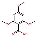 RHAWN 2,4,6-Trimethoxybenzoic Acid