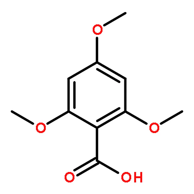 RHAWN 2,4,6-Trimethoxybenzoic Acid