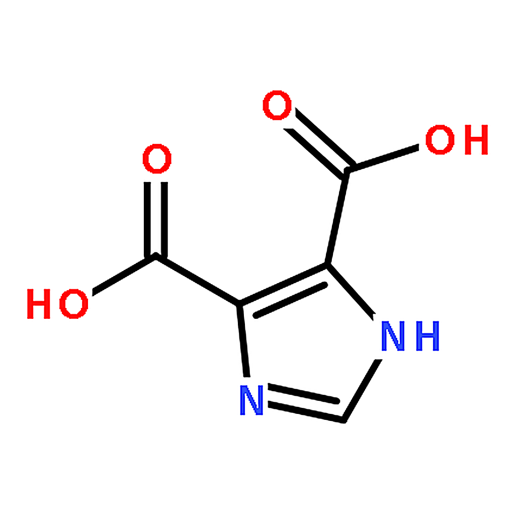 RHAWN 4,5-Imidazoledicarboxylic acid