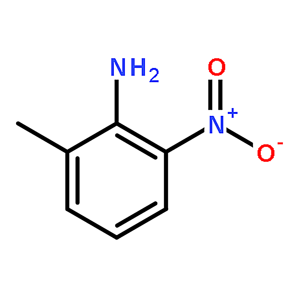RHAWN 2-Methyl-6-nitroaniline