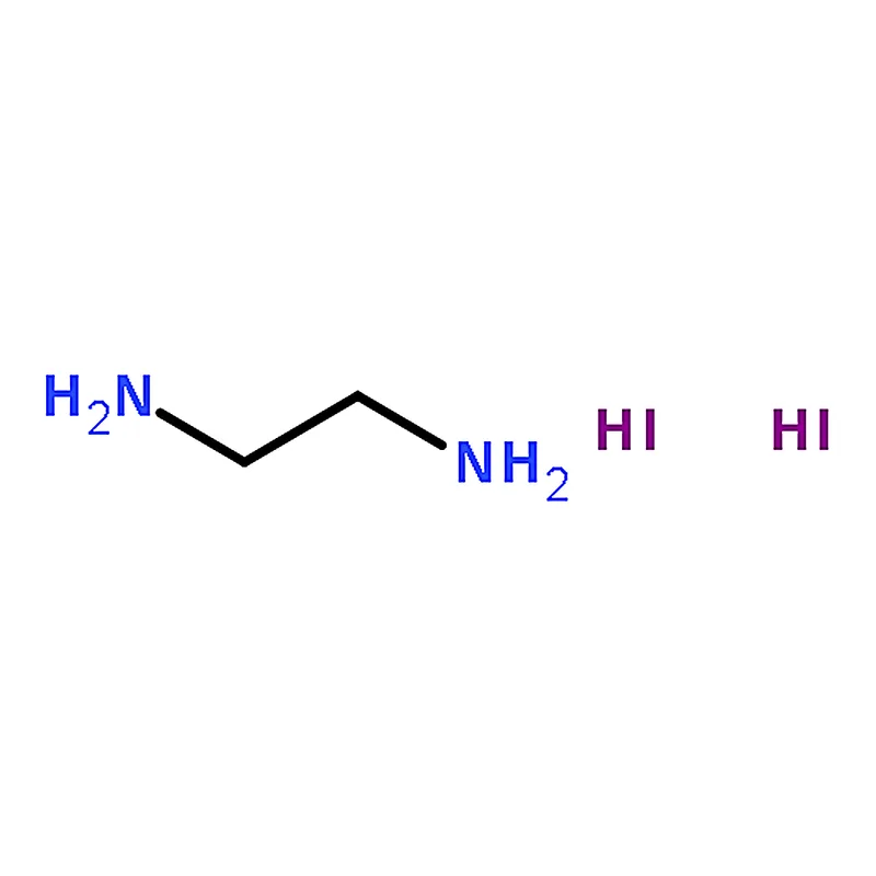 RHAWN ethylenediamine dihydroiodide