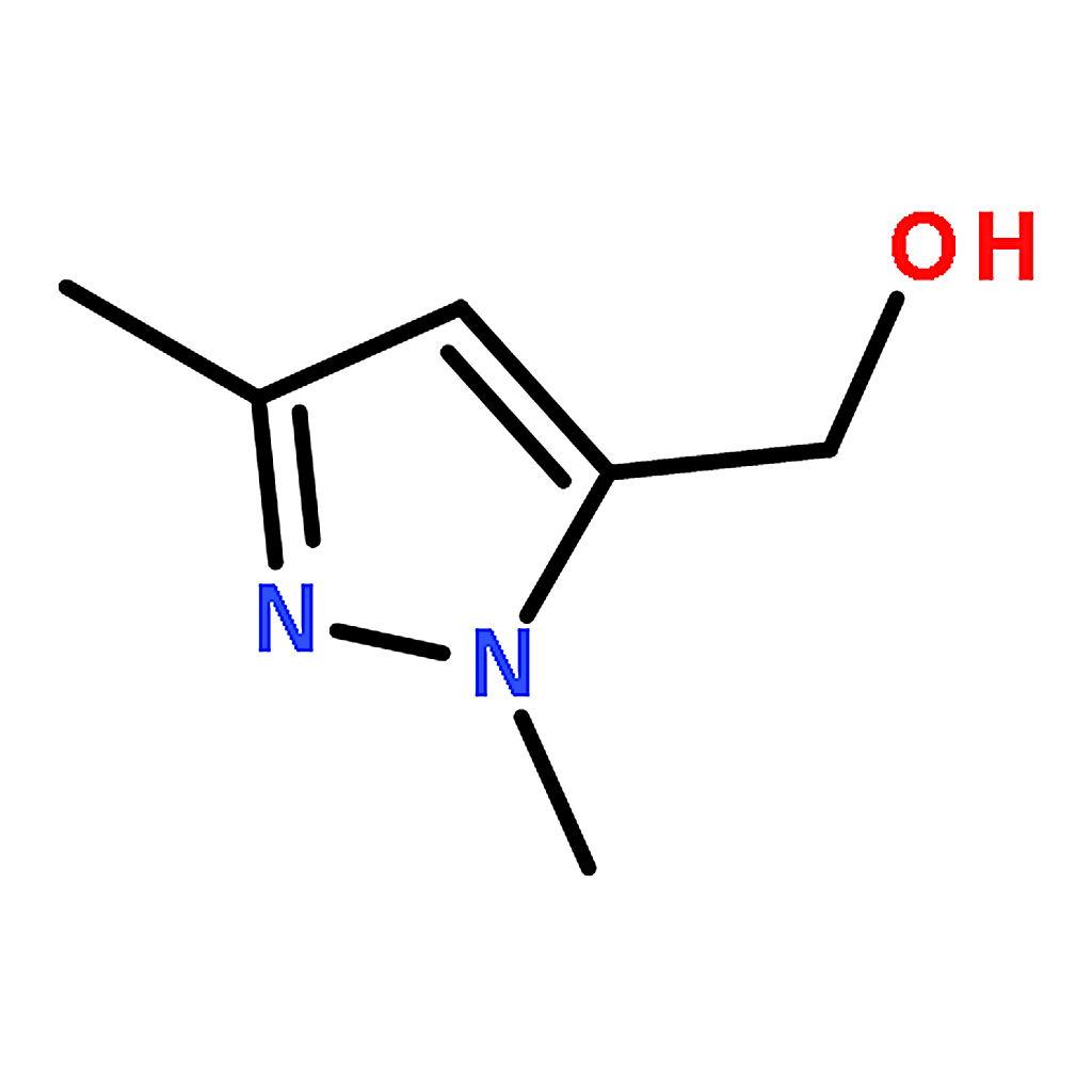 RHAWN (1,3-Dimethyl-1H-pyrazol-5-yl)methanol
