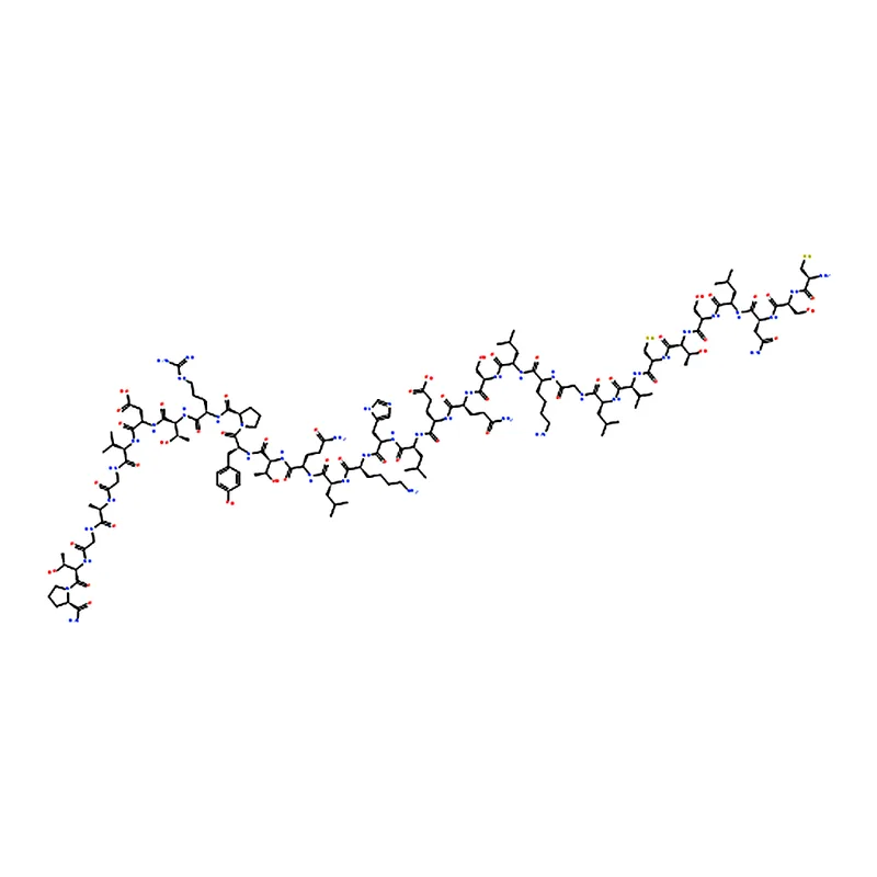 RHAWN Calcitonin, eel
