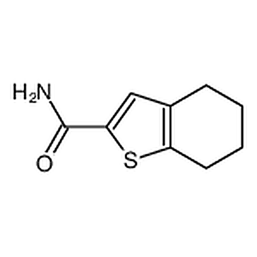 RHAWN 4,5,6,7-Tetrahydrobenzo[b]thiophene-2-carboxamide