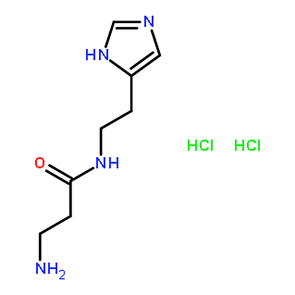 RHAWN Carcinine dihydrochloride