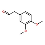 RHAWN 2-(3,4-Dimethoxyphenyl)acetaldehyde