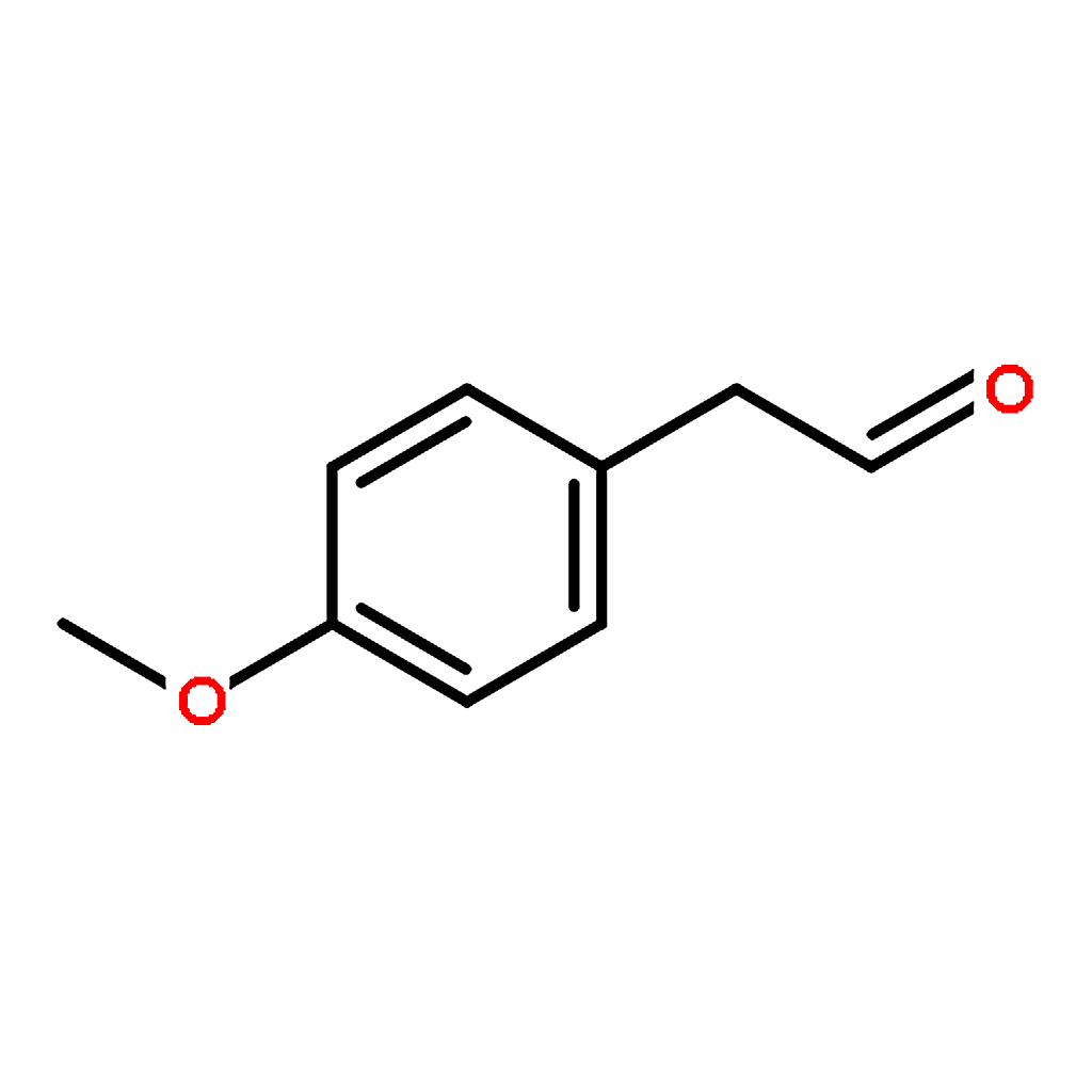 RHAWN 2-(4-Methoxyphenyl)acetaldehyde