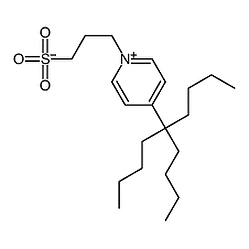 RHAWN 4-tert-Butyl-1-(3-sulfopropyl)pyridinium Hydroxide Inner Salt Hydrate