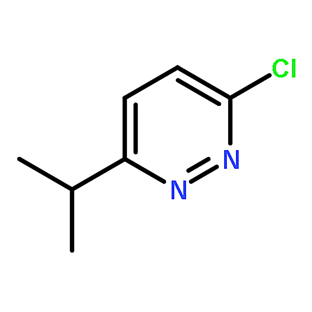 RHAWN 3-Chloro-6-isopropylpyridazine