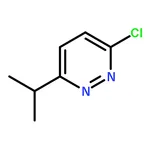 RHAWN 3-Chloro-6-isopropylpyridazine