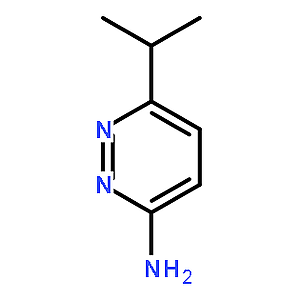 RHAWN 6-Isopropylpyridazin-3-amine