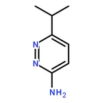 RHAWN 6-Isopropylpyridazin-3-amine