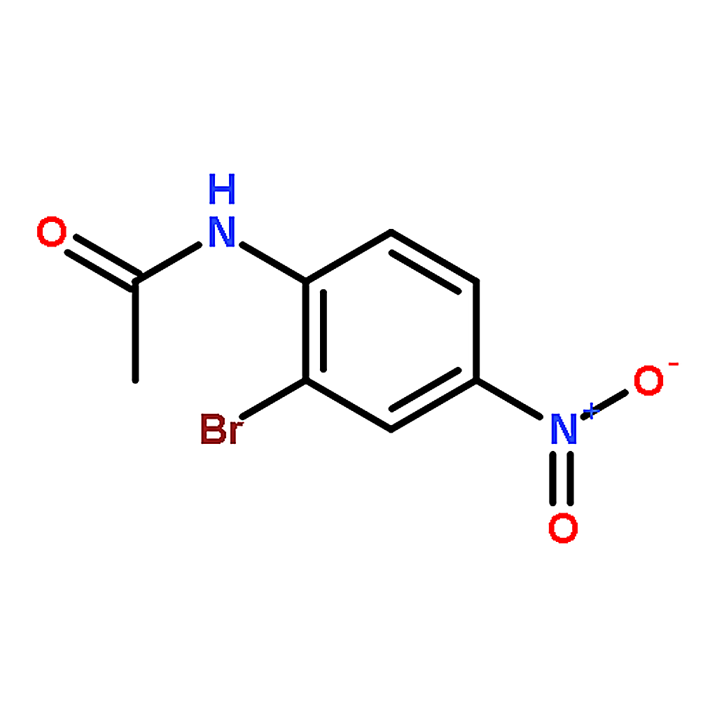 RHAWN N-(2-Bromo-4-Nitrophenyl)Acetamide