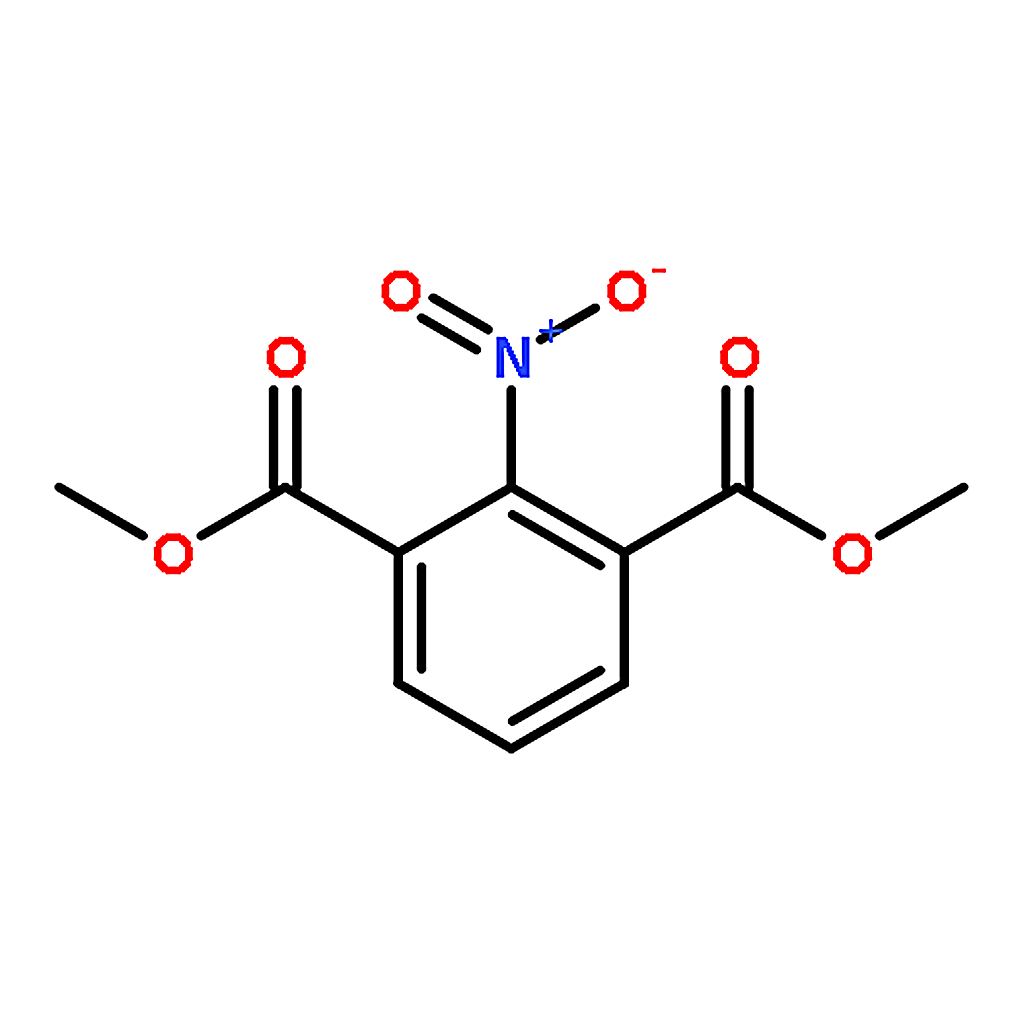 RHAWN Dimethyl 2-Nitroisophthalate