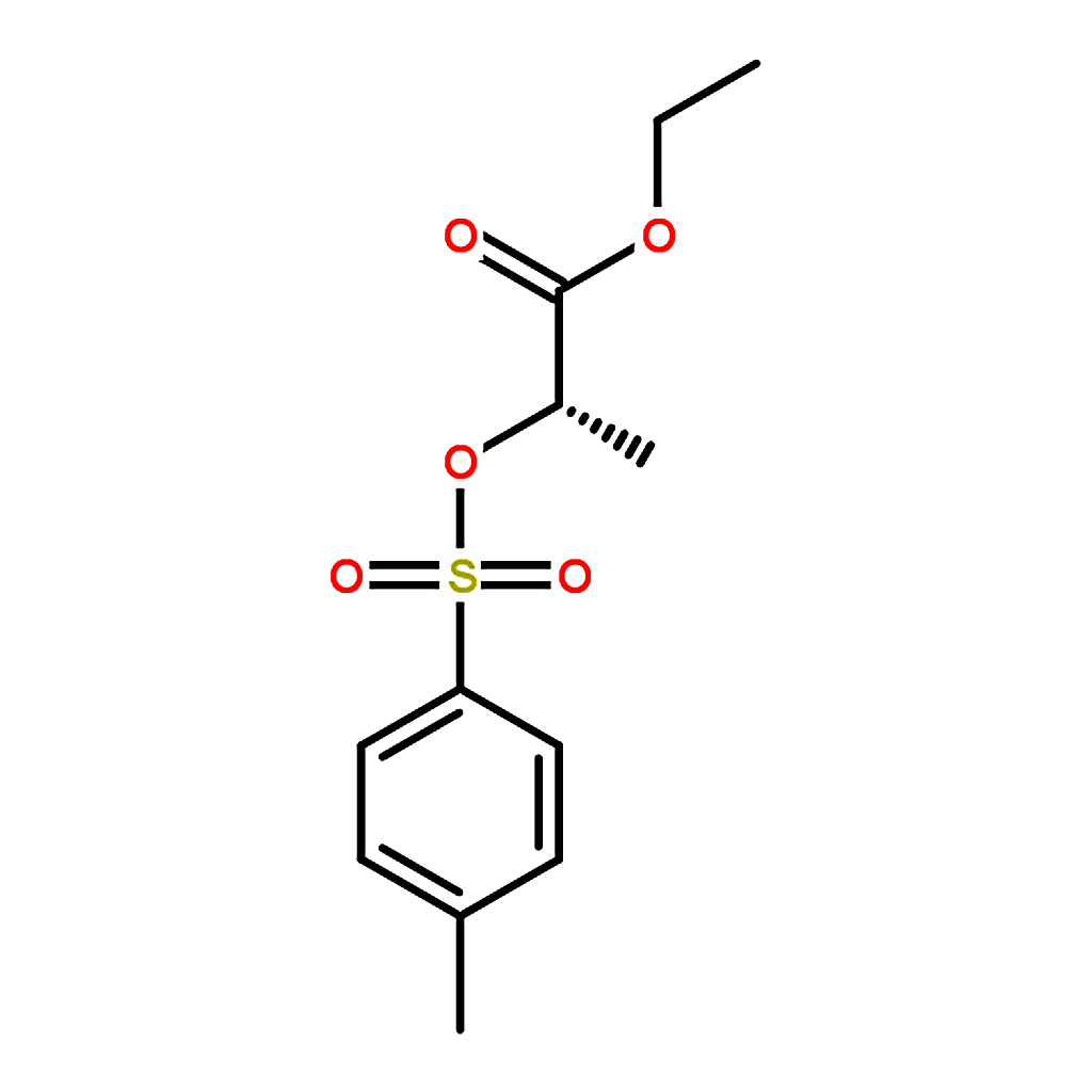 RHAWN Ethyl <small>L</small>-(-)-<i>O</i>-Tosyllactate