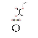 RHAWN Ethyl <small>L</small>-(-)-<i>O</i>-Tosyllactate
