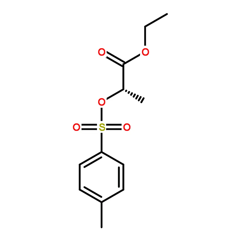 RHAWN Ethyl <small>L</small>-(-)-<i>O</i>-Tosyllactate