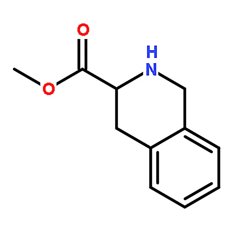 RHAWN Methyl 1,2,3,4-tetrahydroisoquinoline-3-carboxylate