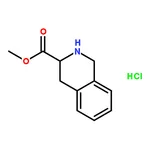 RHAWN Methyl 1,2,3,4-Tetrahydroisoquinoline-3-carboxylate Hydrochloride