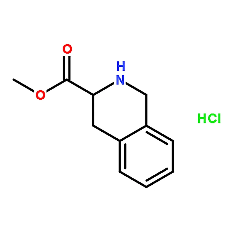 RHAWN Methyl 1,2,3,4-Tetrahydroisoquinoline-3-carboxylate Hydrochloride