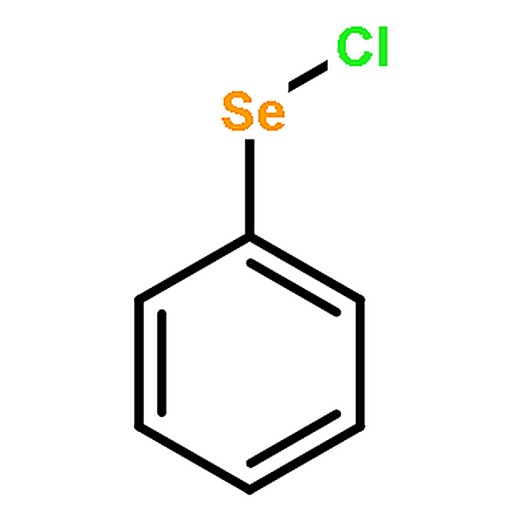 RHAWN Phenylselenyl chloride