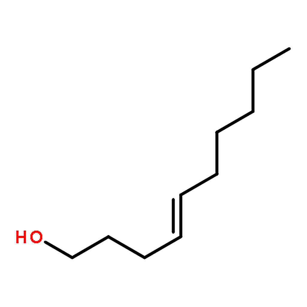 RHAWN <i>cis</i>-4-Decen-1-ol