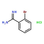 RHAWN 2-Bromobenzamidine Hydrochloride