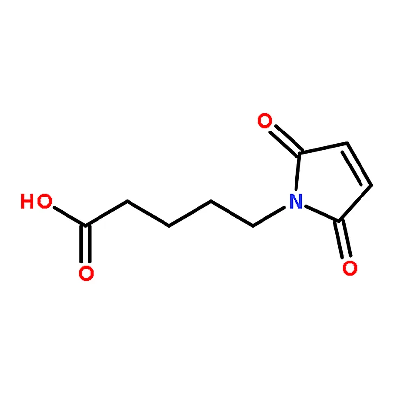 RHAWN 5-(2,5-Dioxo-2,5-dihydro-1H-pyrrol-1-yl)pentanoic acid