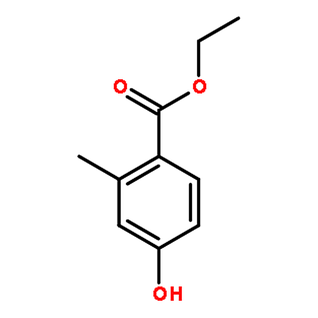RHAWN Ethyl 4-hydroxy-2-methylbenzoate