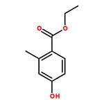 RHAWN Ethyl 4-hydroxy-2-methylbenzoate