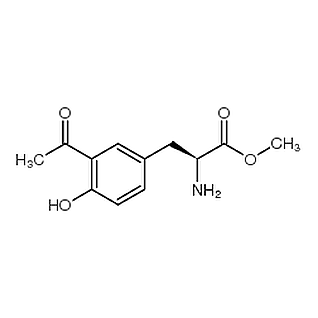 RHAWN 3-Acetyl-L-tyrosine Methyl Ester Hydrochloride