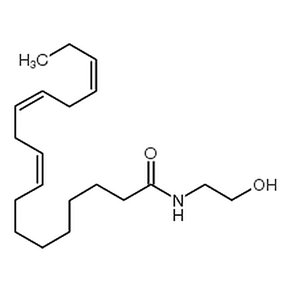 RHAWN -Linolenoyl Ethanolamide (N-Linolenoyl Ethanolamine)