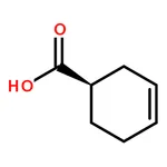 RHAWN (R)-3-Cyclohexenecarboxylic acid