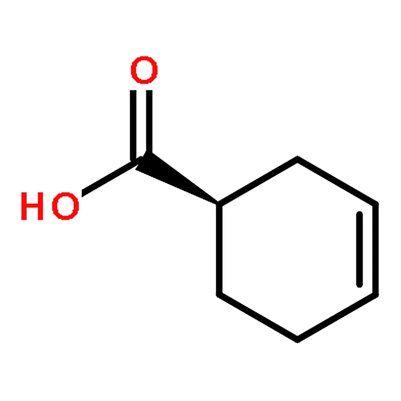 RHAWN (R)-3-Cyclohexenecarboxylic acid