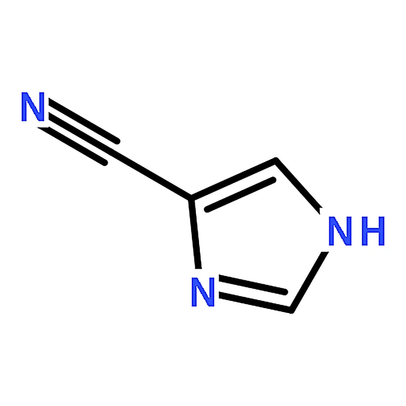RHAWN 1H-Imidazole-4-carbonitrile
