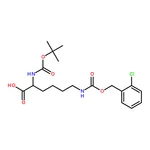 RHAWN Boc-N'-(2-Chloro-Cbz)-D-lysine