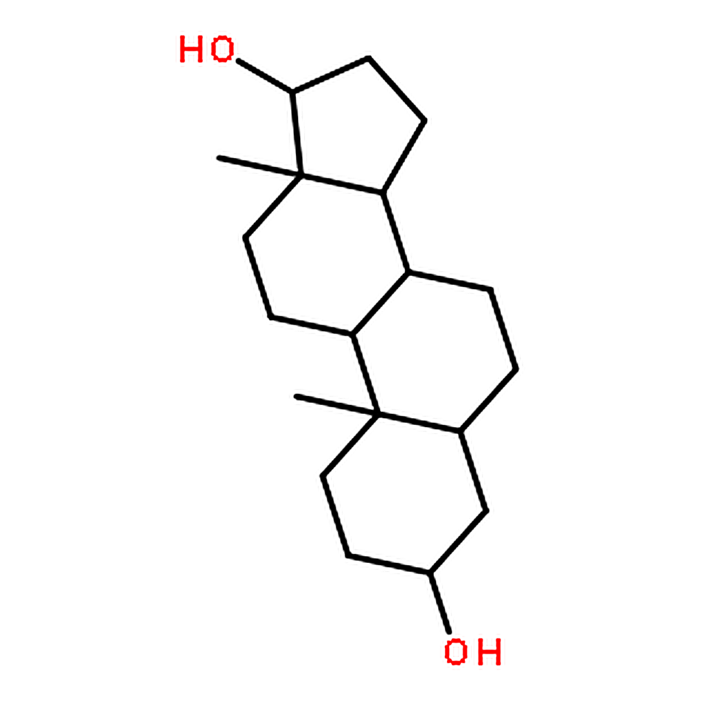 RHAWN 5-Androstane-3,17-diol