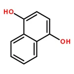 RHAWN 1,4-Dihydroxynaphthalene