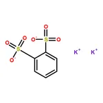 RHAWN dipotassium o-benzenedisulphonate hydrate