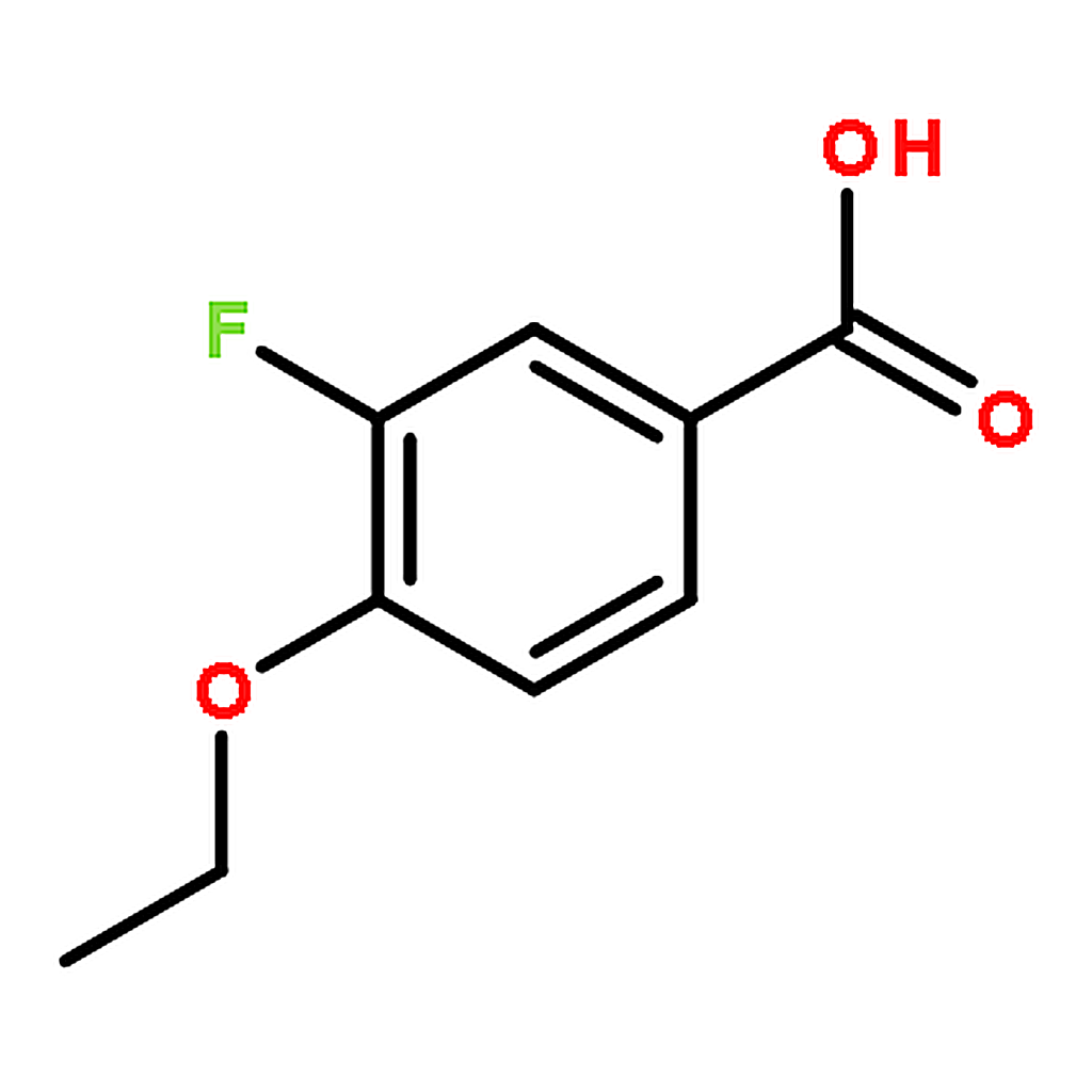 RHAWN 4-Ethoxy-3-fluorobenzoicacid