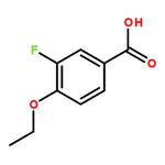 RHAWN 4-Ethoxy-3-fluorobenzoicacid