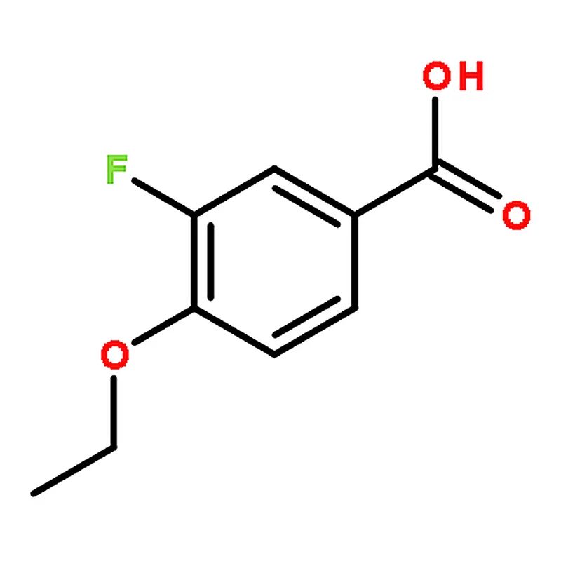 RHAWN 4-Ethoxy-3-fluorobenzoicacid