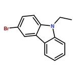 RHAWN 3-Bromo-9-ethylcarbazole