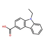 RHAWN 9-Ethyl-9H-carbazole-3-carboxylic acid